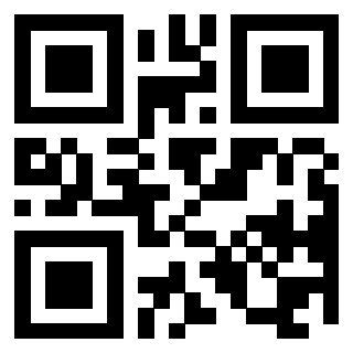 Il Qr Code di 3406509274