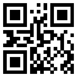 3406509276 - Immagine del Qr Code associato