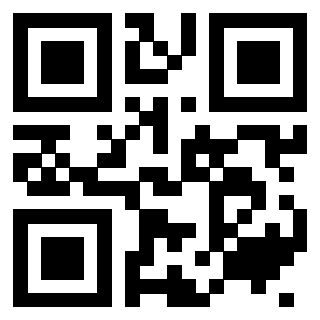 3406509277 Qr Code associato
