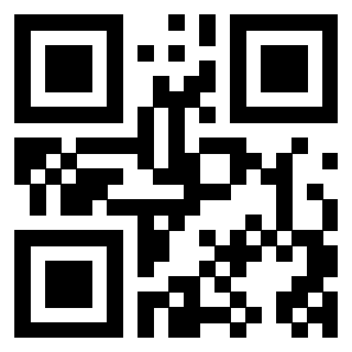 Immagine del QrCode di 3406509279