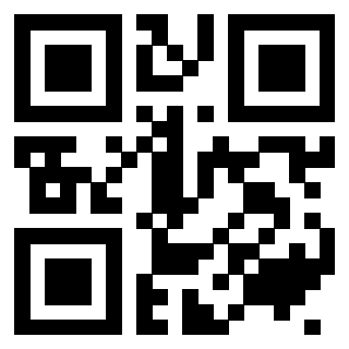3406509281 QrCode associato