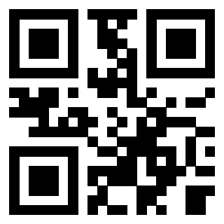 Scansione del Qr Code di 3406509284