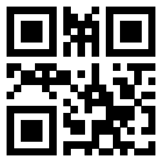 3406509285 Qr Code associato