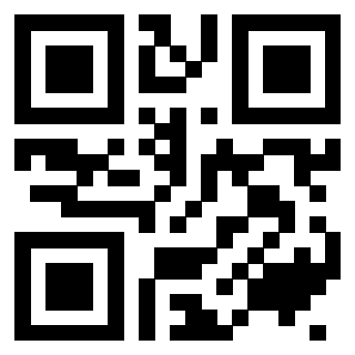 Scansione del QrCode di 3406509288