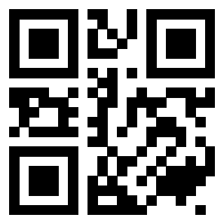 3406509290 Qr Code associato