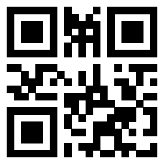 3406509291 Qr Code associato