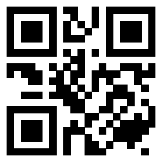 3406509294 - Immagine del Qr Code associato