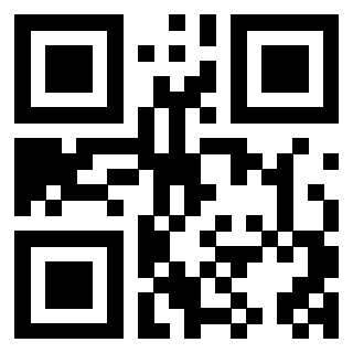 Immagine del Qr Code di 3406509295