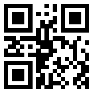 Immagine del Qr Code di 3406509297