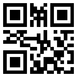Scansione del Qr Code di 3406509298