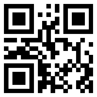 3406509299 - Immagine del QrCode