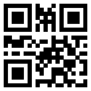 Il Qr Code di 3406509302