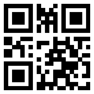 3406509305 - Immagine del QrCode associato