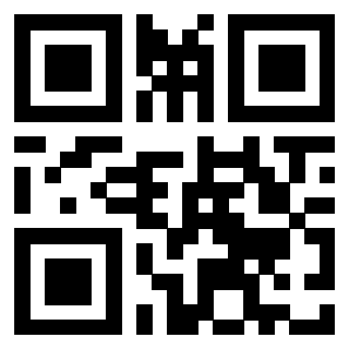 3406509307 QrCode associato