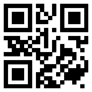 Immagine del Qr Code di 3406509309