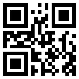 Il QrCode di 3406509313