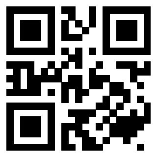 3406509314 - Immagine del Qr Code associato