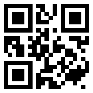 Scansione del Qr Code di 3406509315