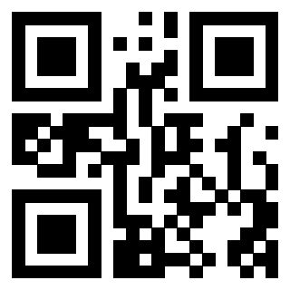 3406509317 - Immagine del Qr Code associato