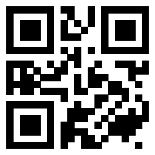 Immagine del Qr Code di 3406509318
