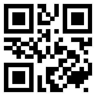 Scansione del Qr Code di 3406509319