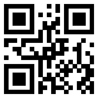 3406509321 - Immagine del QrCode