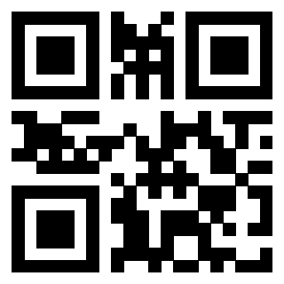 3406509322 - Immagine del Qr Code