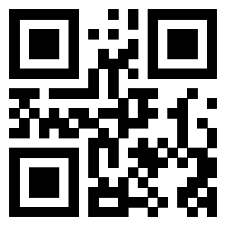 3406509323 Qr Code associato