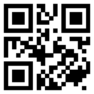 3406509324 - Immagine del QrCode associato