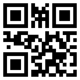 3406509325 - Immagine del QrCode associato