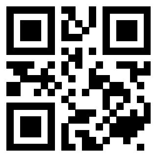 3406509326 - Immagine del QrCode