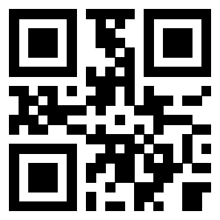 Il QrCode di 3406509328