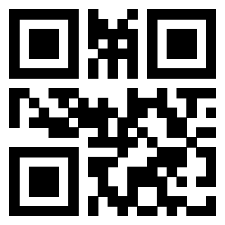 3406509329 QrCode associato