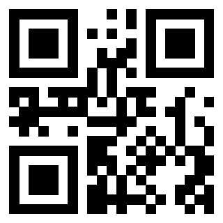 Qr Code di 3406509331
