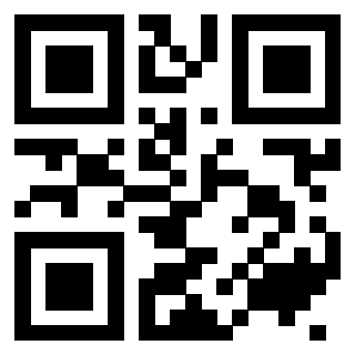 3406509332 - Immagine del Qr Code associato