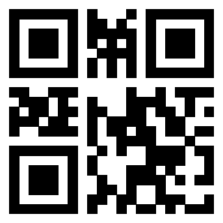 Scansione del QrCode di 3406509335