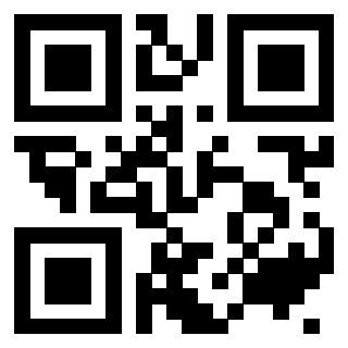 3406509336 Qr Code associato