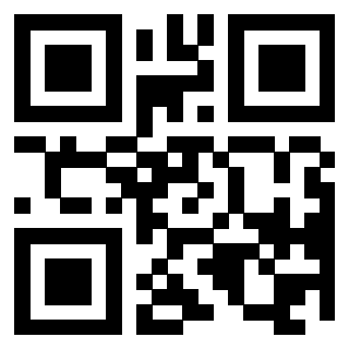 3406509339 QrCode associato