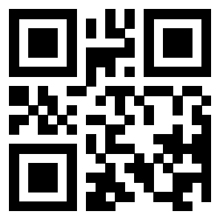 Immagine del QrCode di 3406509340