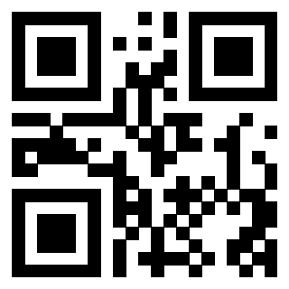 3406509342 - Immagine del Qr Code associato