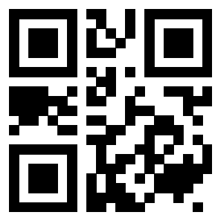 Il QrCode di 3406509345