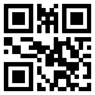Immagine del Qr Code di 3406509346