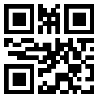 Immagine del QrCode di 3406509358