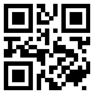 Scansione del Qr Code di 3406509359