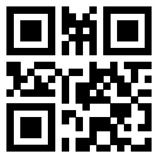 Il Qr Code di 3406509360