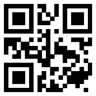 3406509363 - Immagine del QrCode