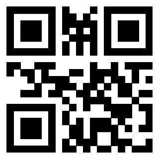 3406509364 - Immagine del Qr Code associato
