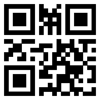 Il QrCode di 3406509365