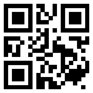 3406509367 - Immagine del QrCode associato