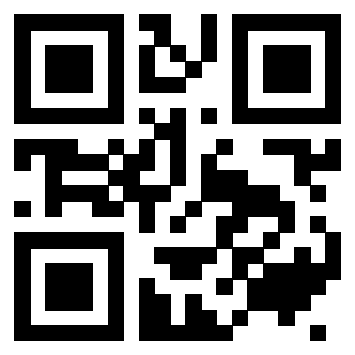 3406509369 - Immagine del QrCode associato